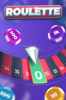 Roulette InOut