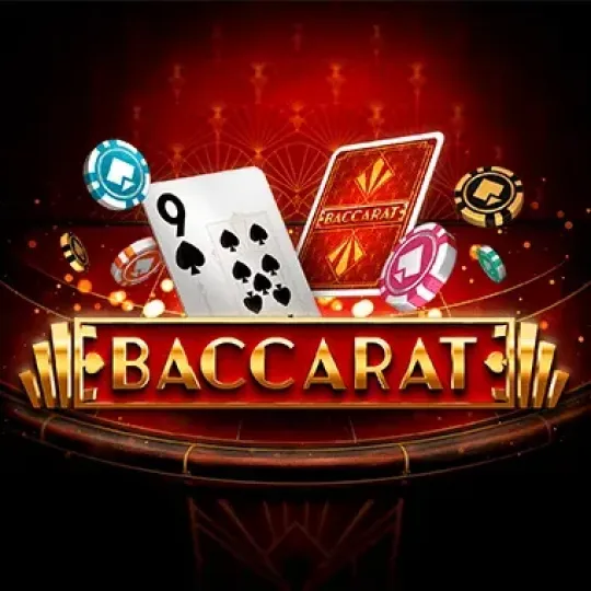 Baccarat Gaming Corps