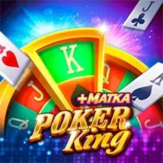 Poker King TaDa Gaming