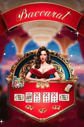 Baccarat GameTimeTec