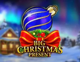 Big Christmas Present Inspired Gaming