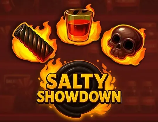 Salty Showdown Lakka Studios