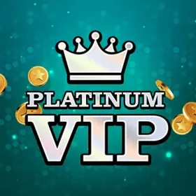 Platinum VIP SpinOro